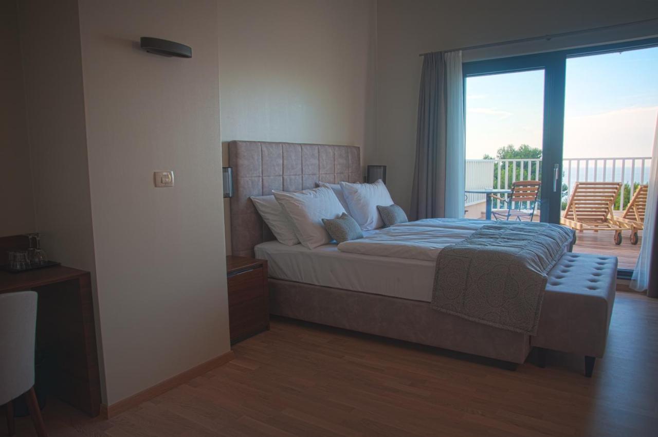 Belvedere Hotel Izola