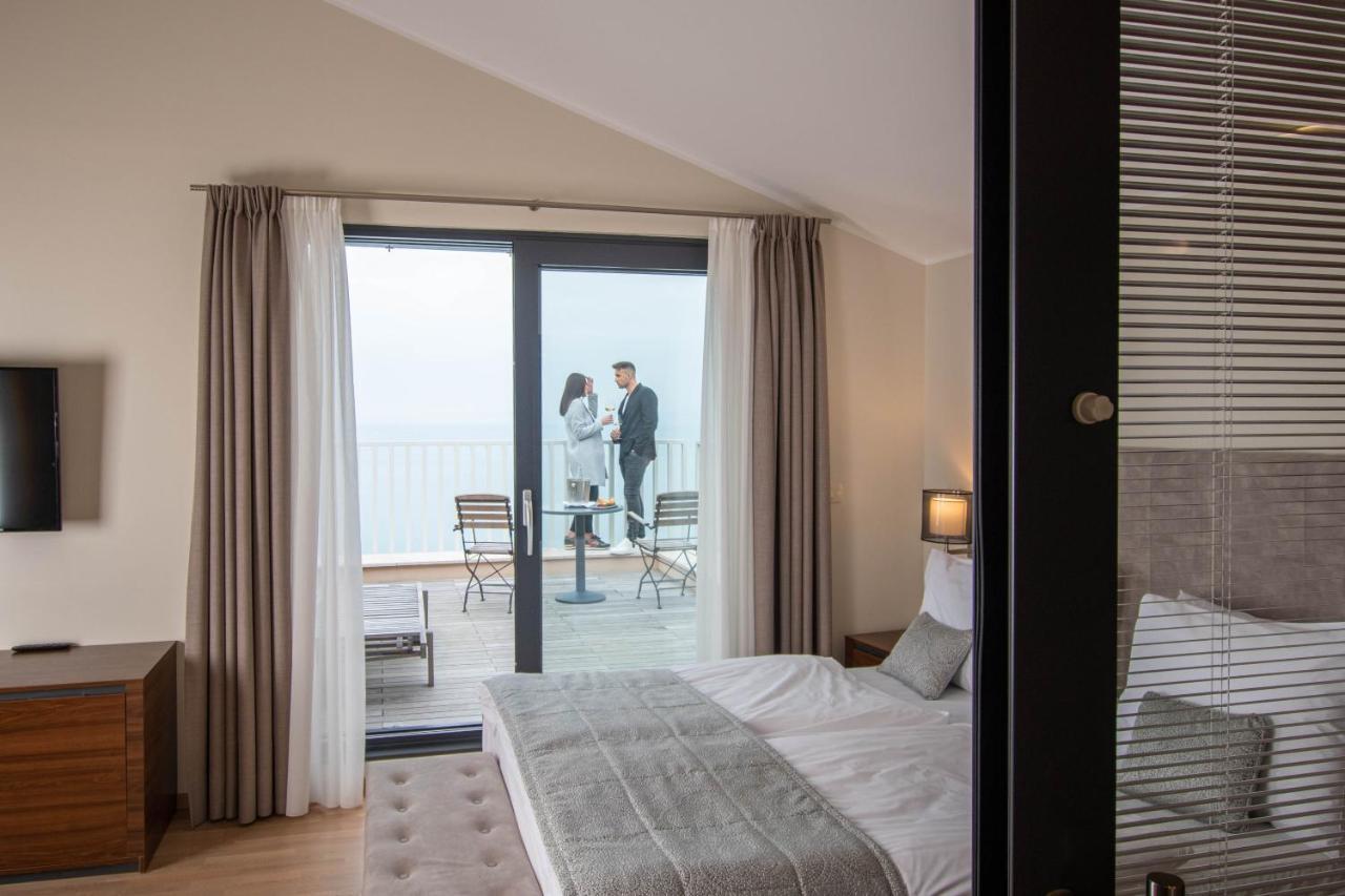 Hotel Belvedere Izola