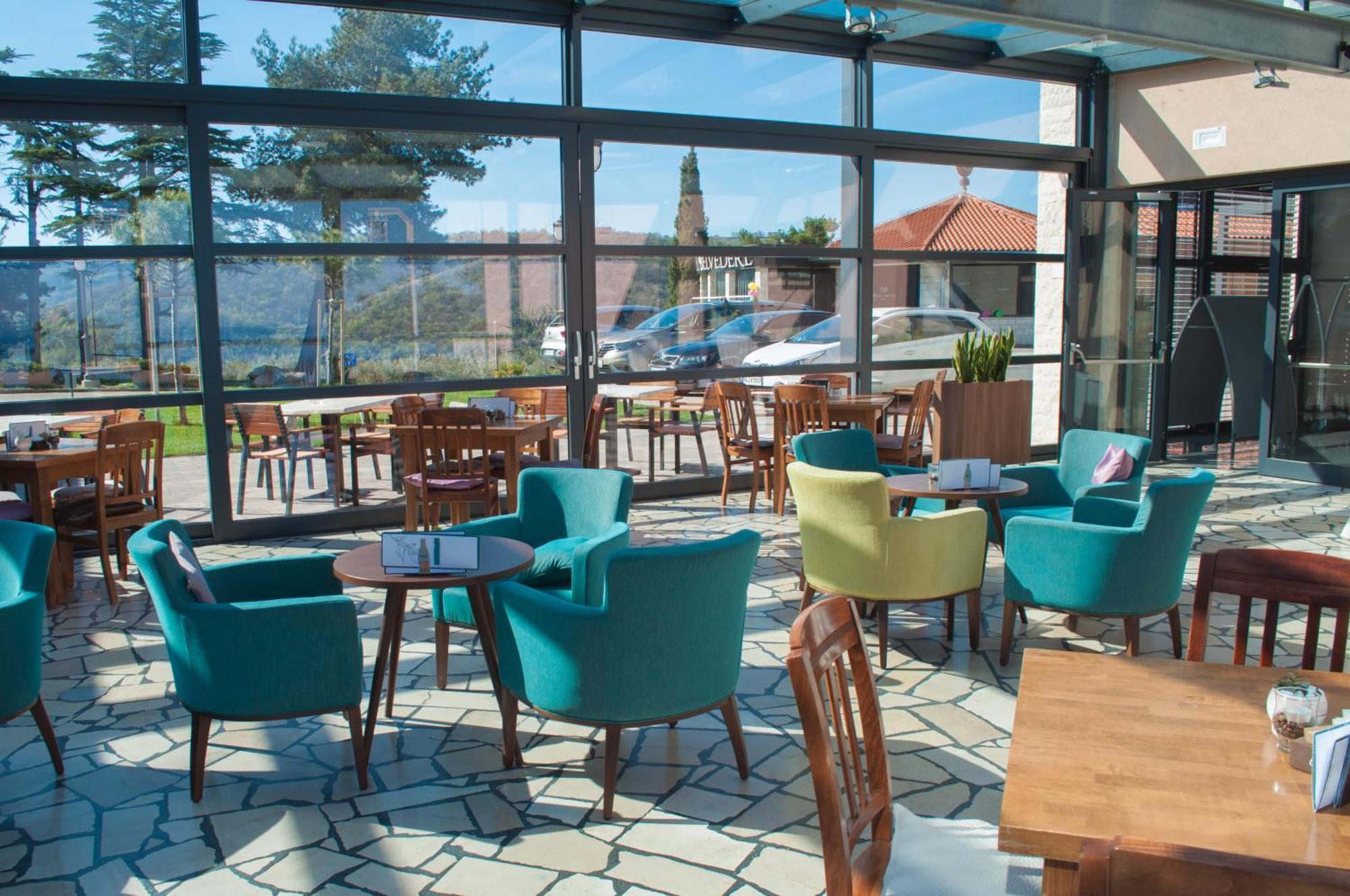 Belvedere Izola