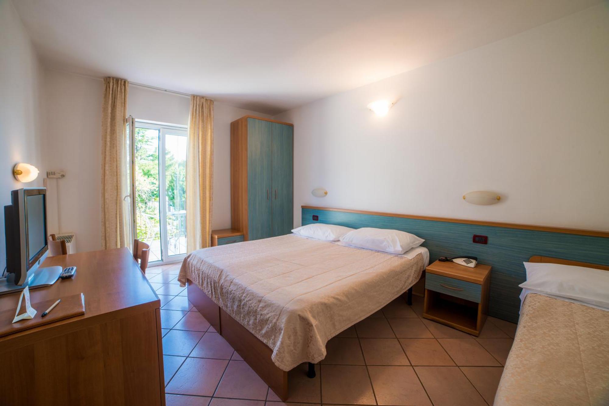 Hotel Belvedere