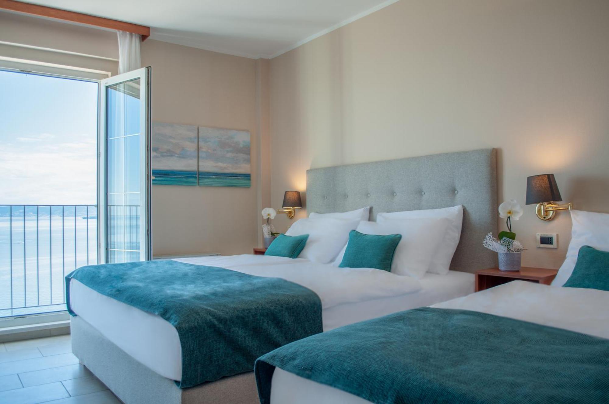 Belvedere Hotel Izola