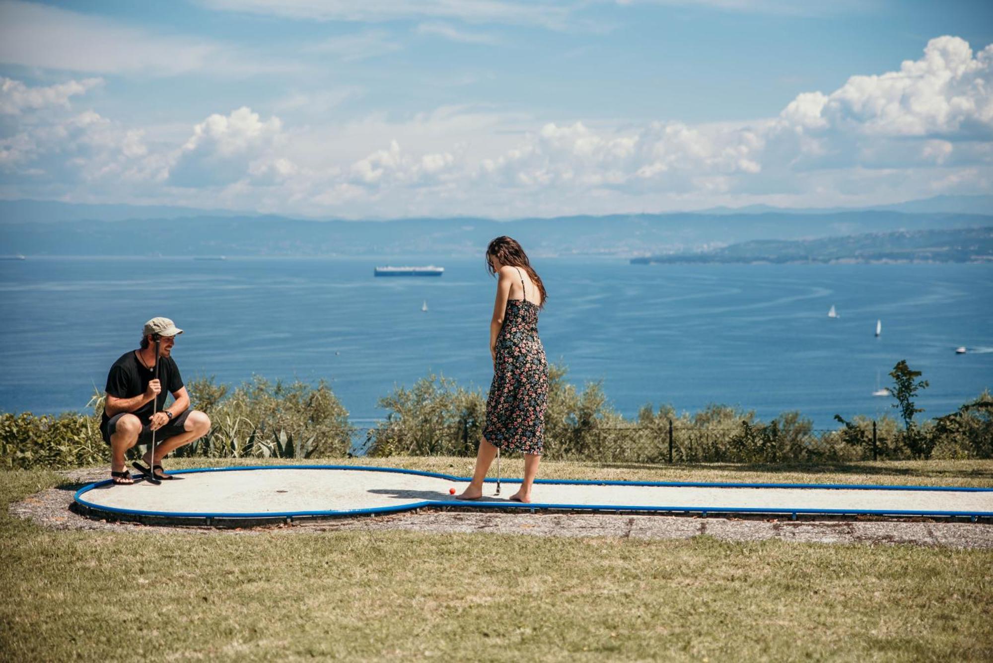 Belvedere Izola