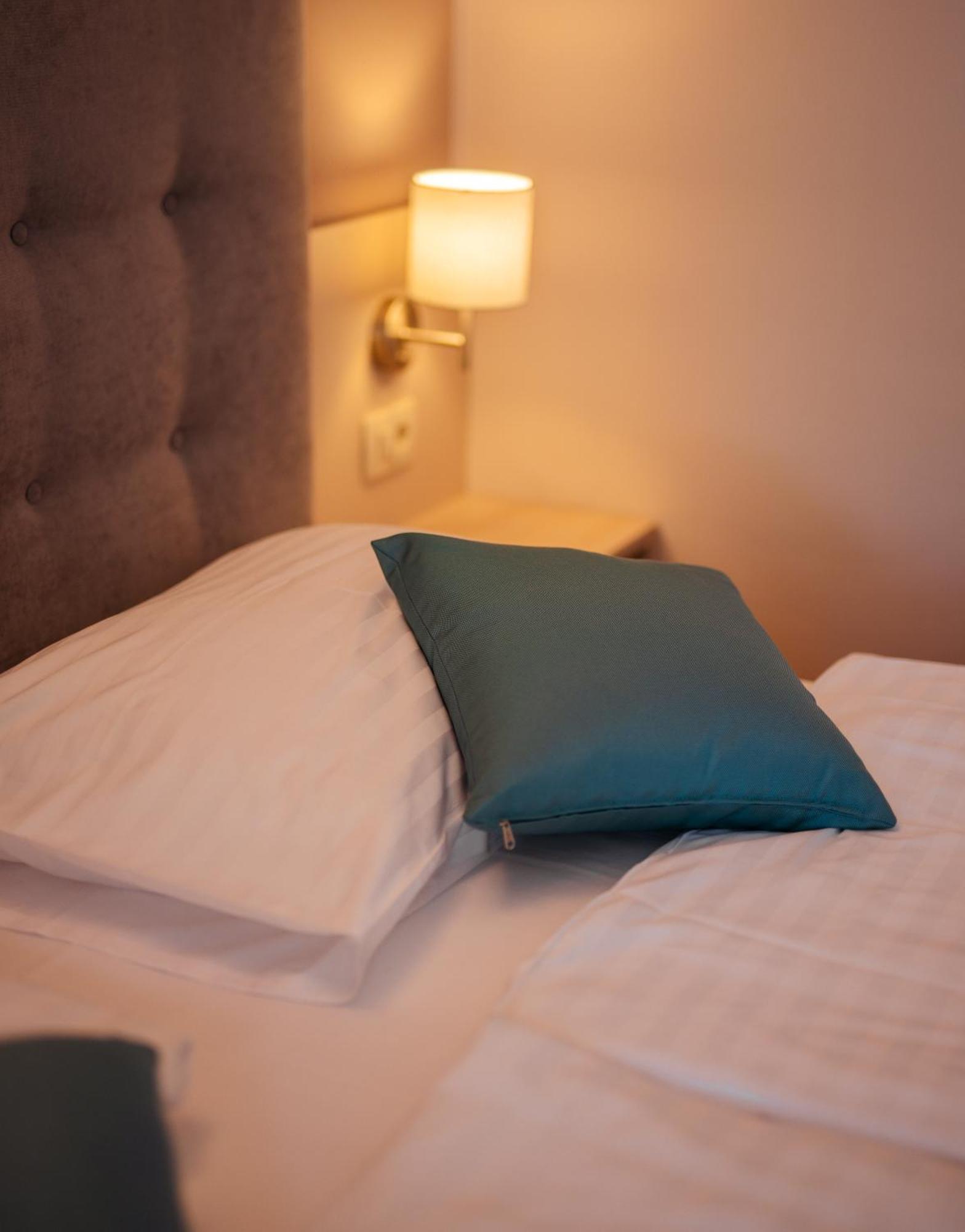 Belvedere Hotel