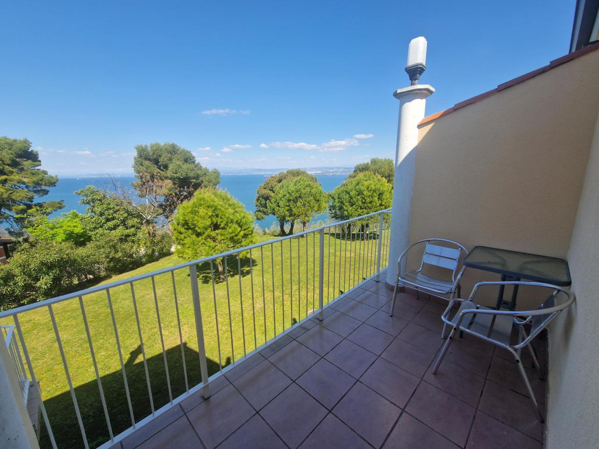 Hotel Belvedere