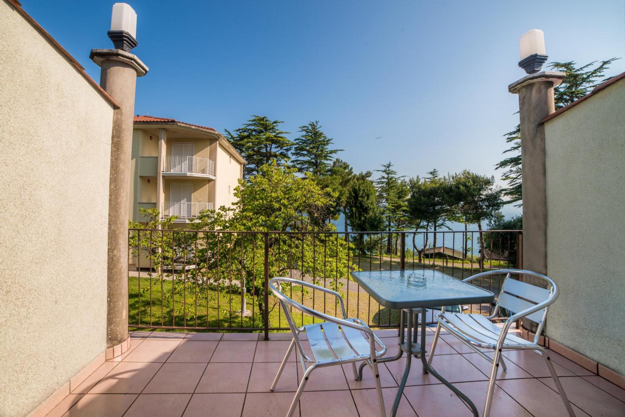 Belvedere Hotel 3*