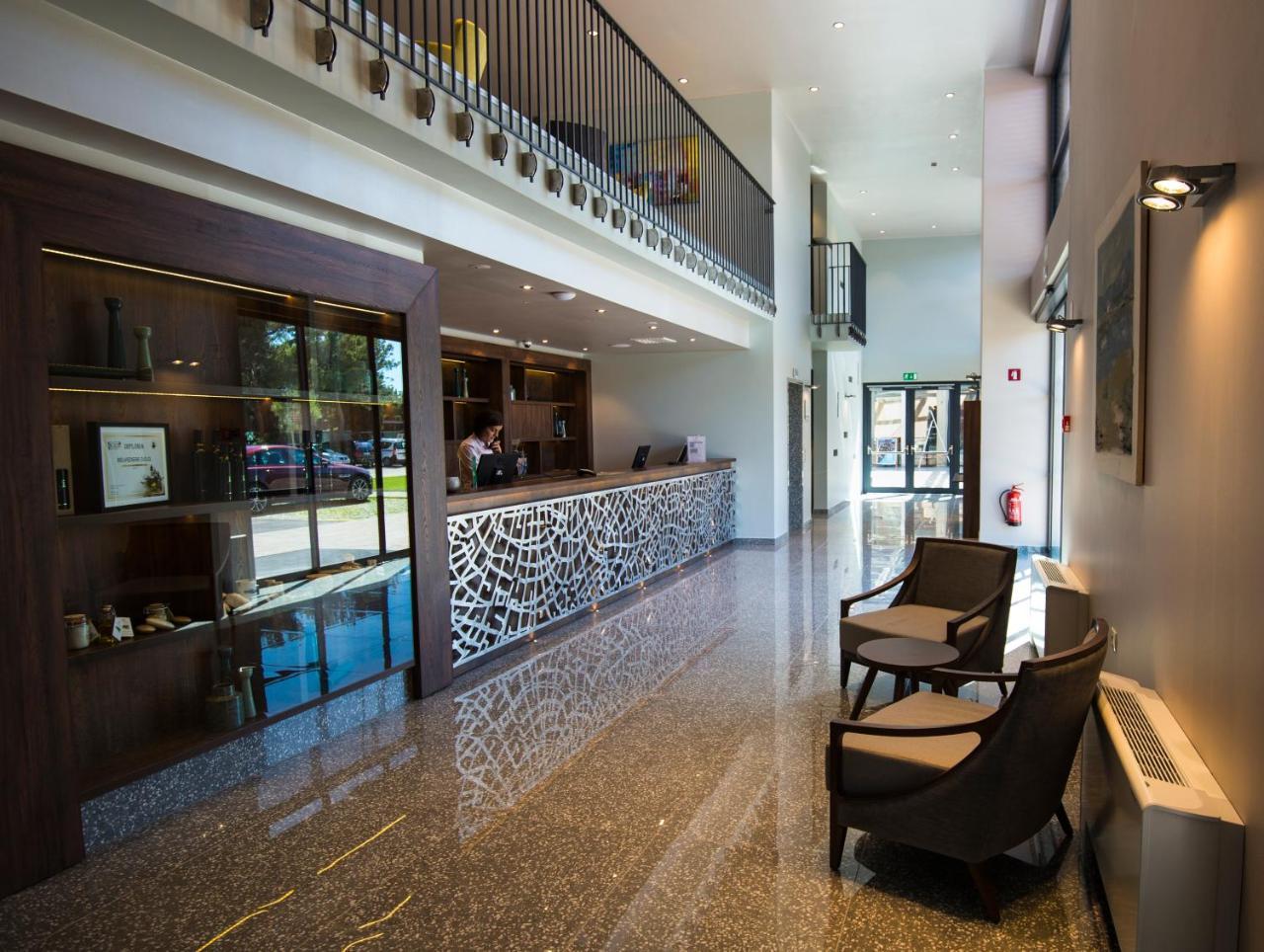 Hotel Belvedere Izola