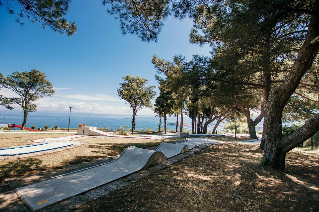 Belvedere Hotel Izola
